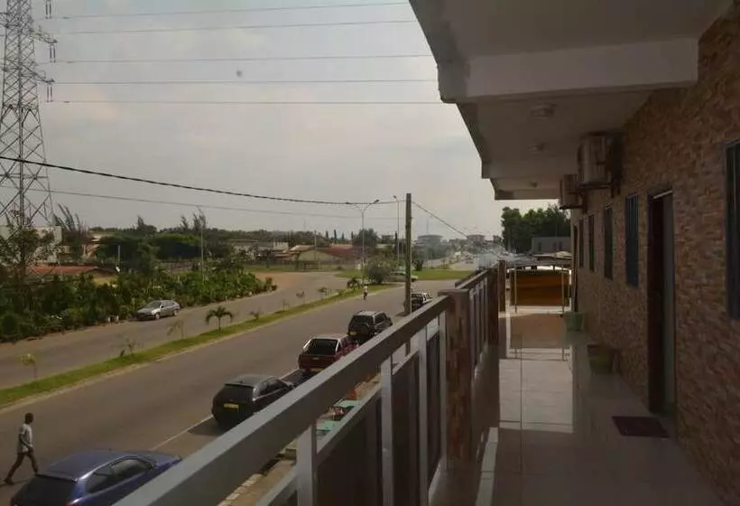 Les Résidences Malaïka