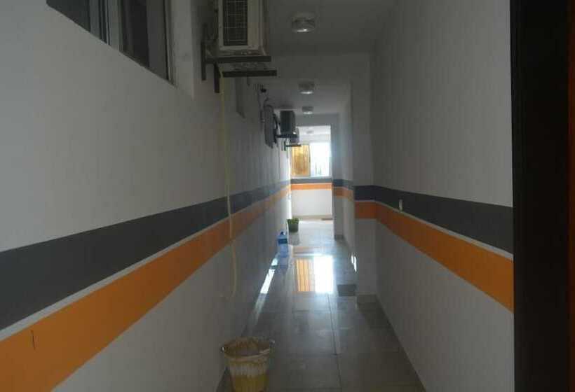 Les Résidences Malaïka