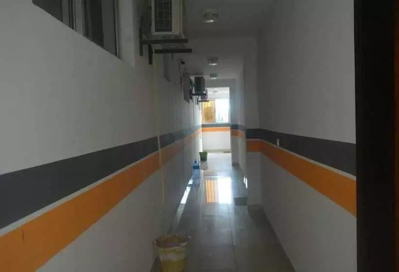 Les Résidences Malaïka