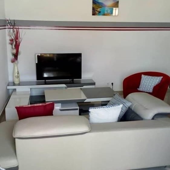 Les Résidences Malaïka