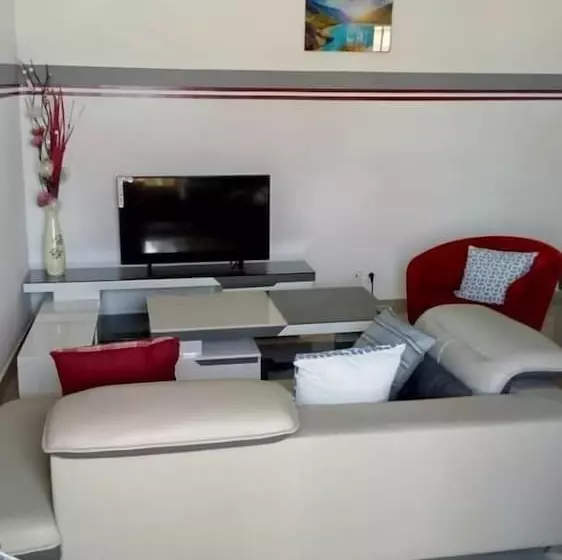 Les Résidences Malaïka