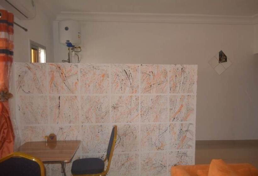 Les Résidences Malaïka