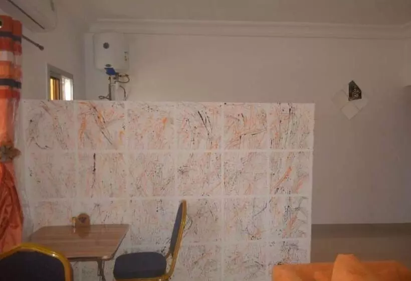 Les Résidences Malaïka