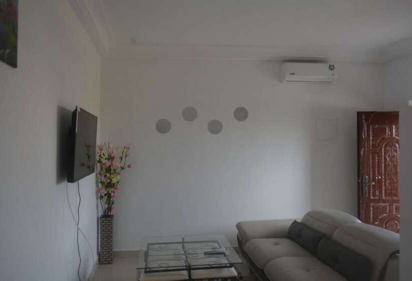 Les Résidences Malaïka