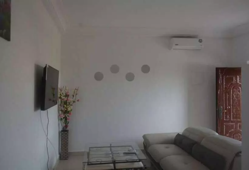 Les Résidences Malaïka