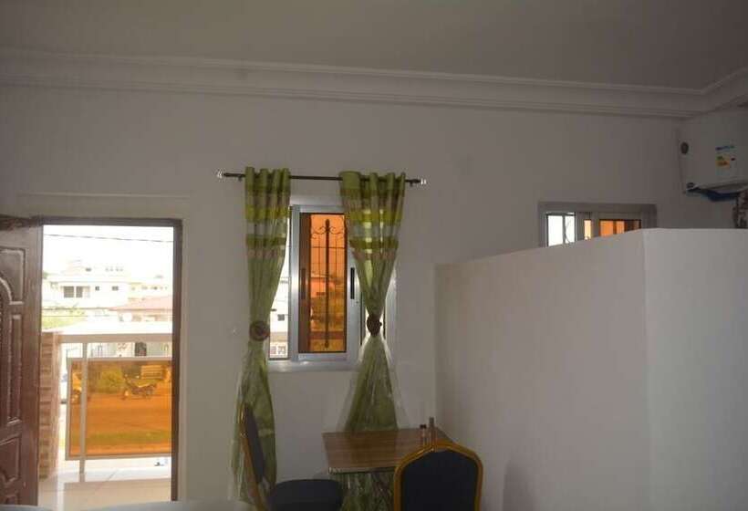 Les Résidences Malaïka