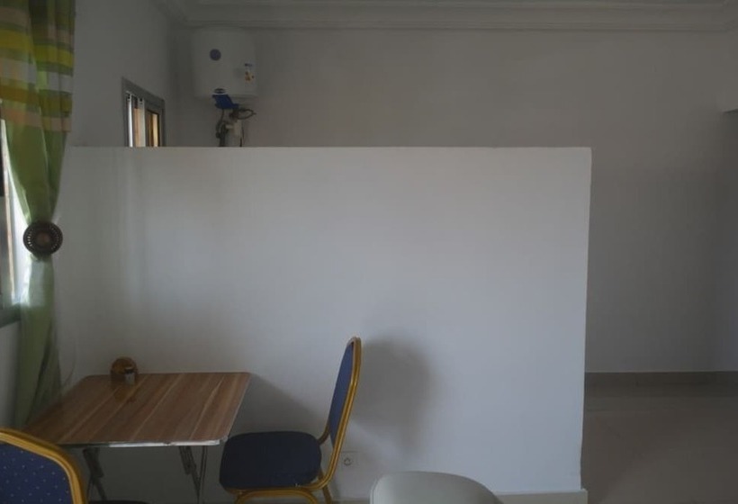 Les Résidences Malaïka