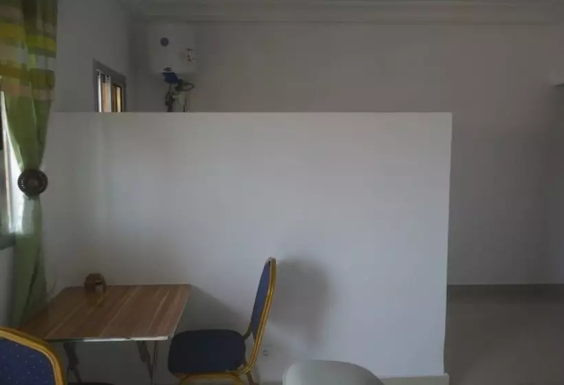 Les Résidences Malaïka