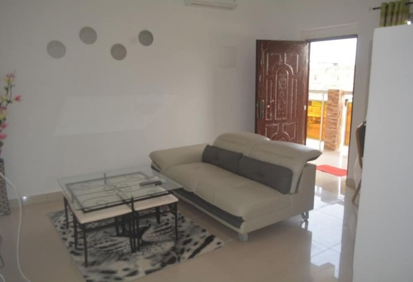 Les Résidences Malaïka