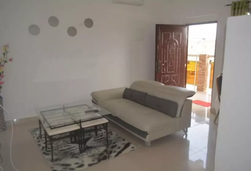 Les Résidences Malaïka