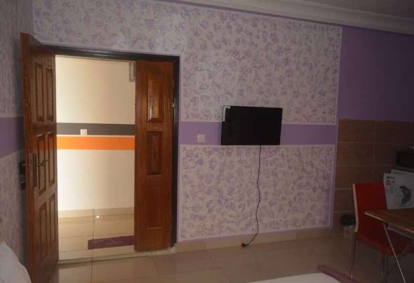 Les Résidences Malaïka