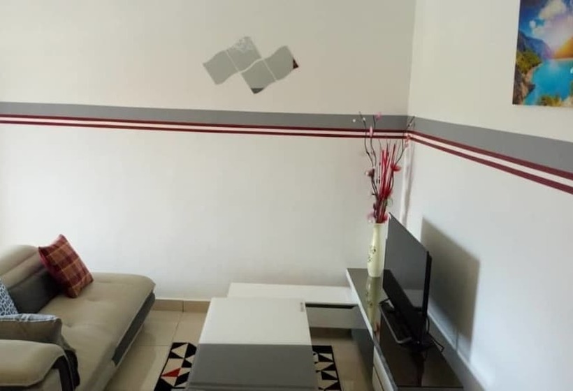 Les Résidences Malaïka