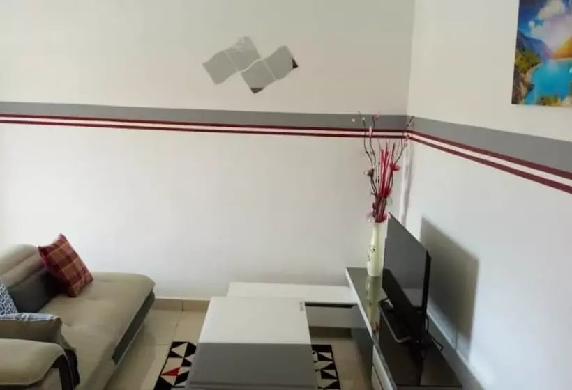 Les Résidences Malaïka