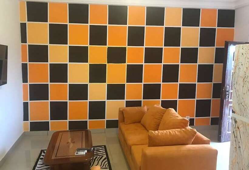 Les Résidences Malaïka