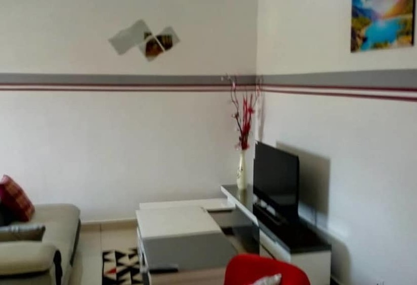 Les Résidences Malaïka