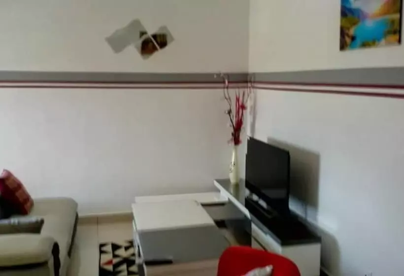 Les Résidences Malaïka