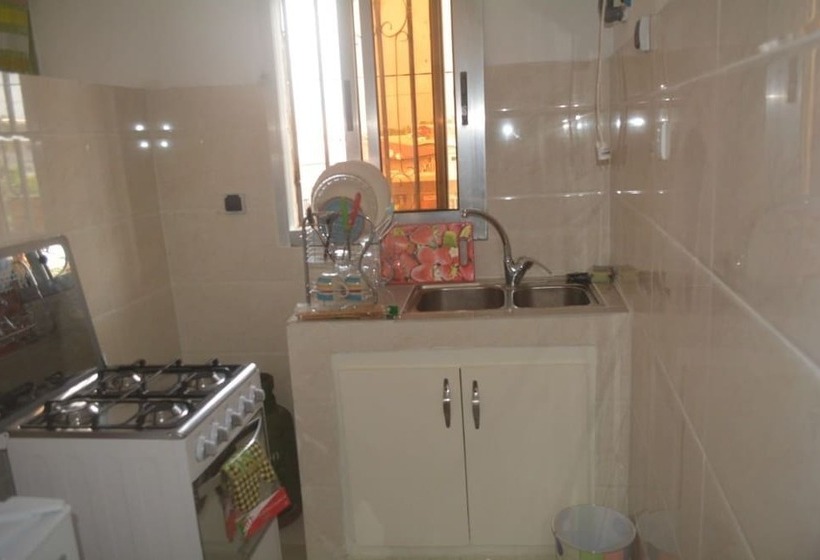 Les Résidences Malaïka