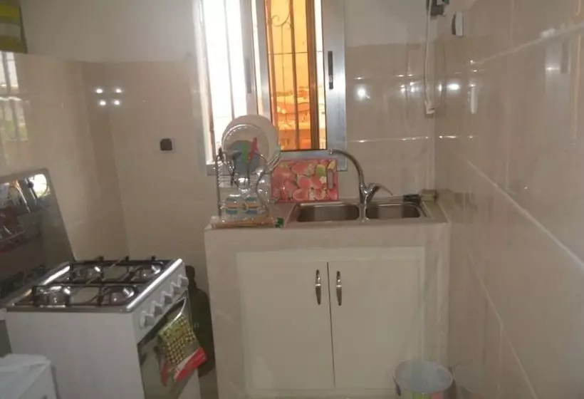 Les Résidences Malaïka