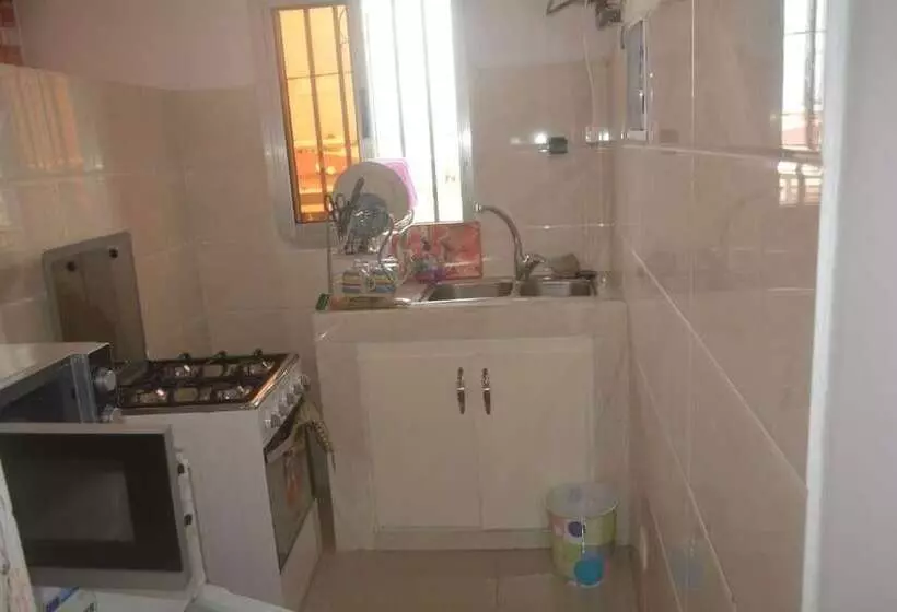 Les Résidences Malaïka