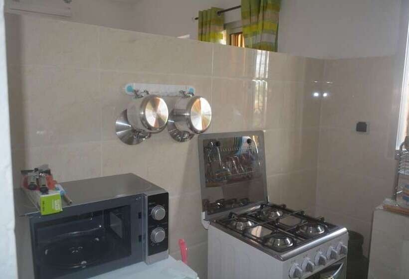 Les Résidences Malaïka