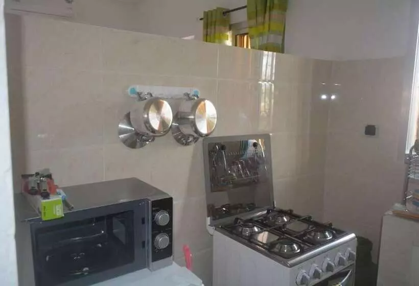 Les Résidences Malaïka