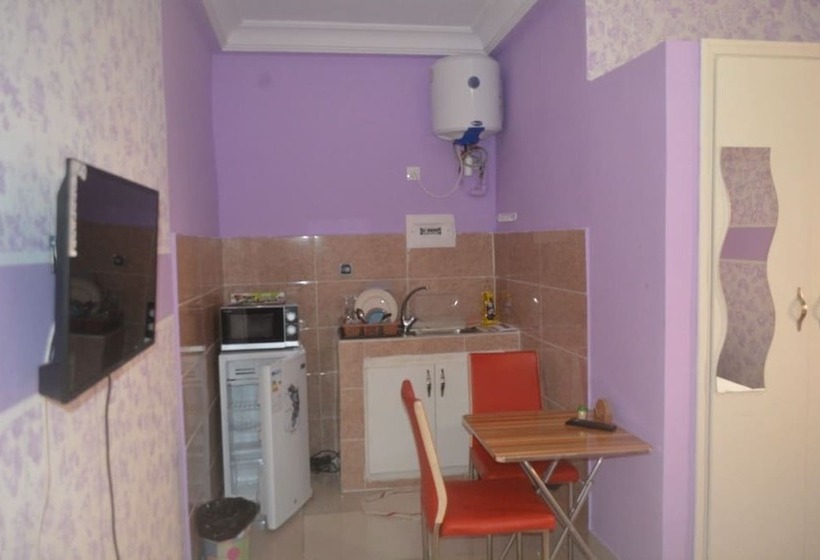 Les Résidences Malaïka