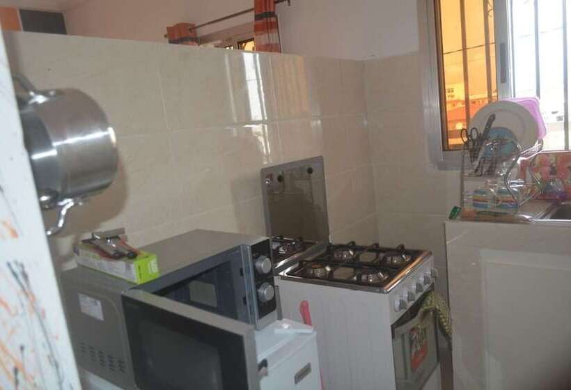 Les Résidences Malaïka