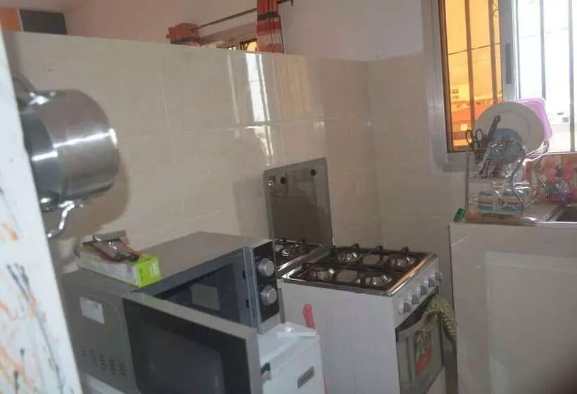 Les Résidences Malaïka