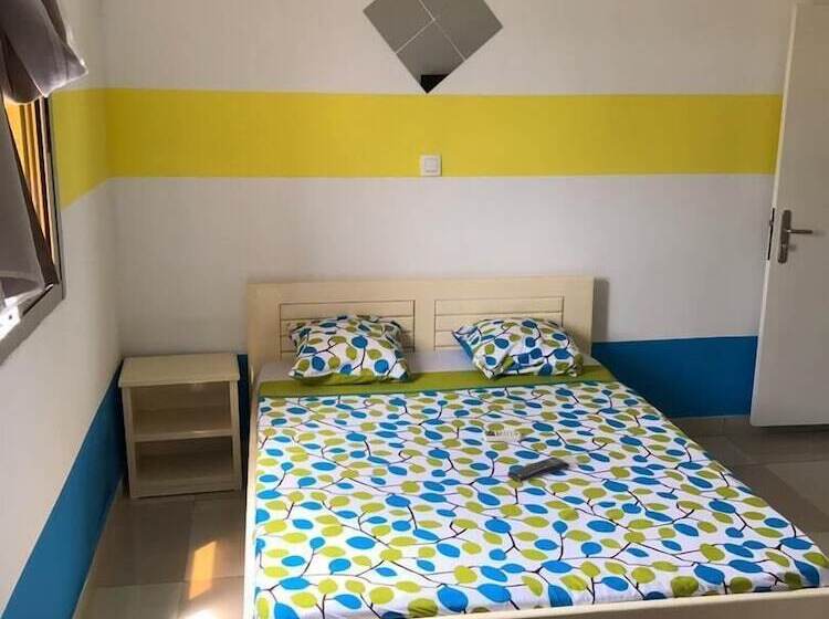 Les Résidences Malaïka