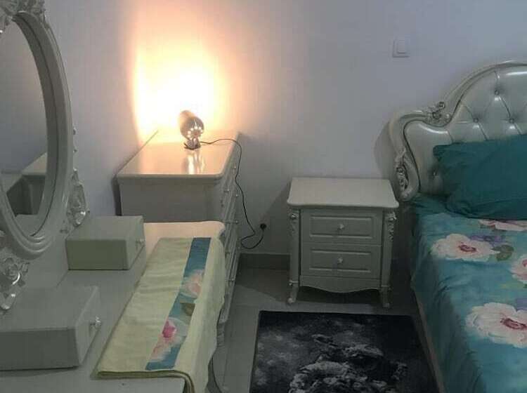 Les Résidences Malaïka