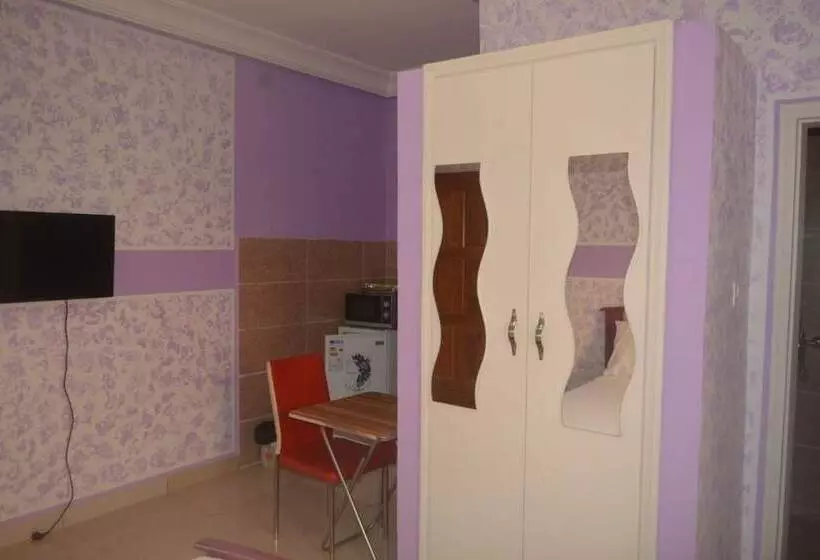 Les Résidences Malaïka