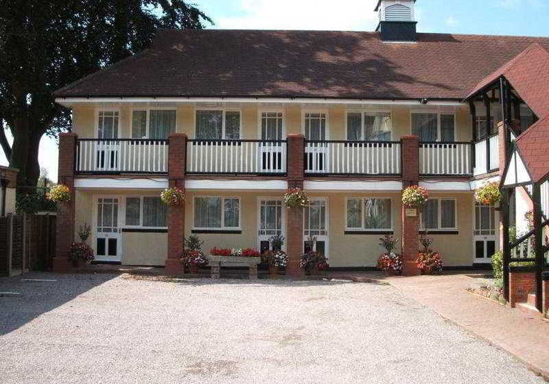 Alton Lodge Hotel