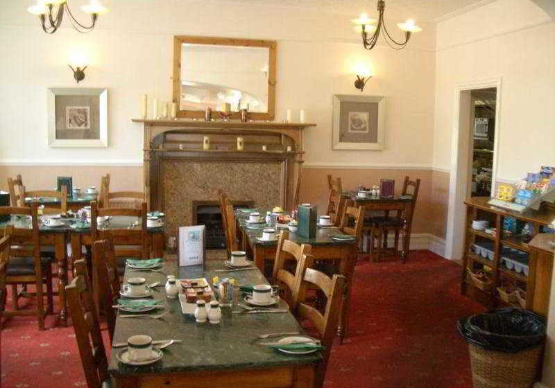 Alton Lodge Hotel