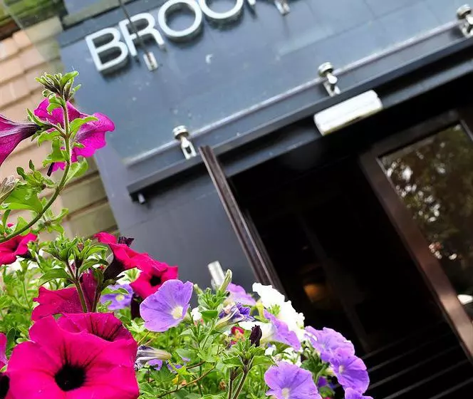 Brooklands Hotel