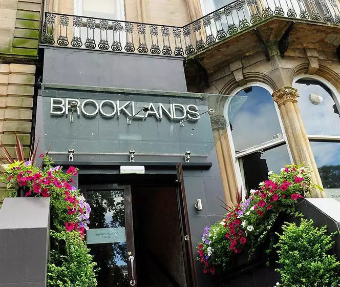 Brooklands Hotel