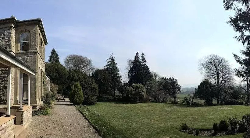 Broughton Craggs Hotel