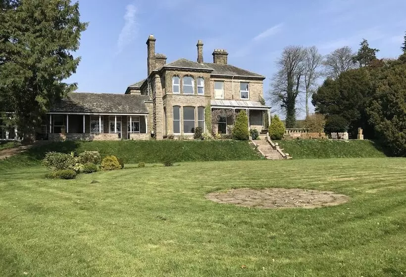 Broughton Craggs Hotel