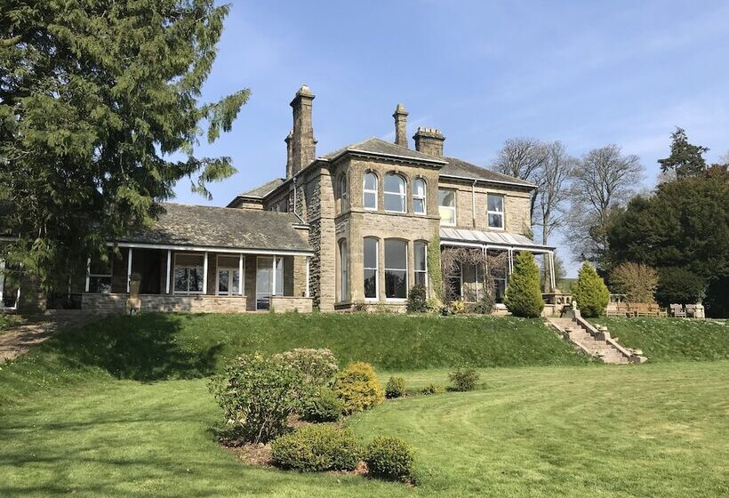 Broughton Craggs Hotel