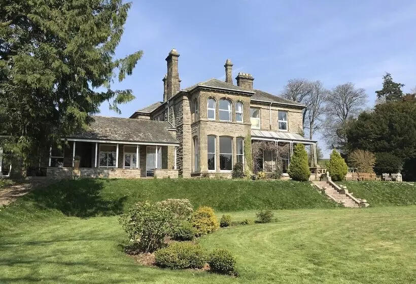 Broughton Craggs Hotel