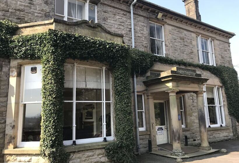 Broughton Craggs Hotel