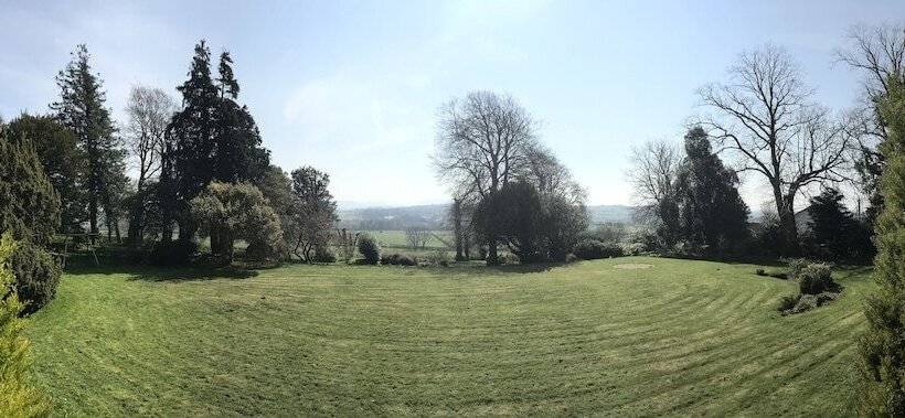 Broughton Craggs Hotel