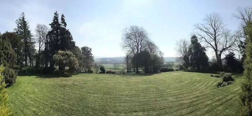 Broughton Craggs Hotel