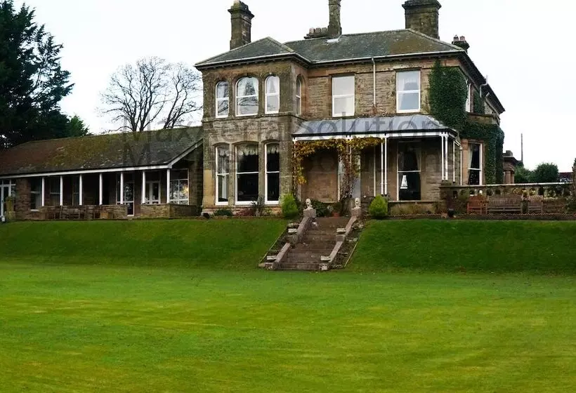 Broughton Craggs Hotel