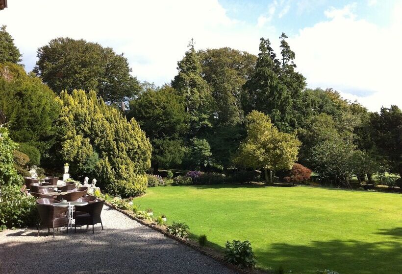 Broughton Craggs Hotel