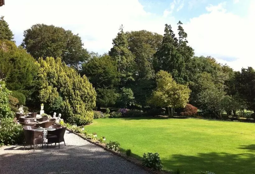 Broughton Craggs Hotel