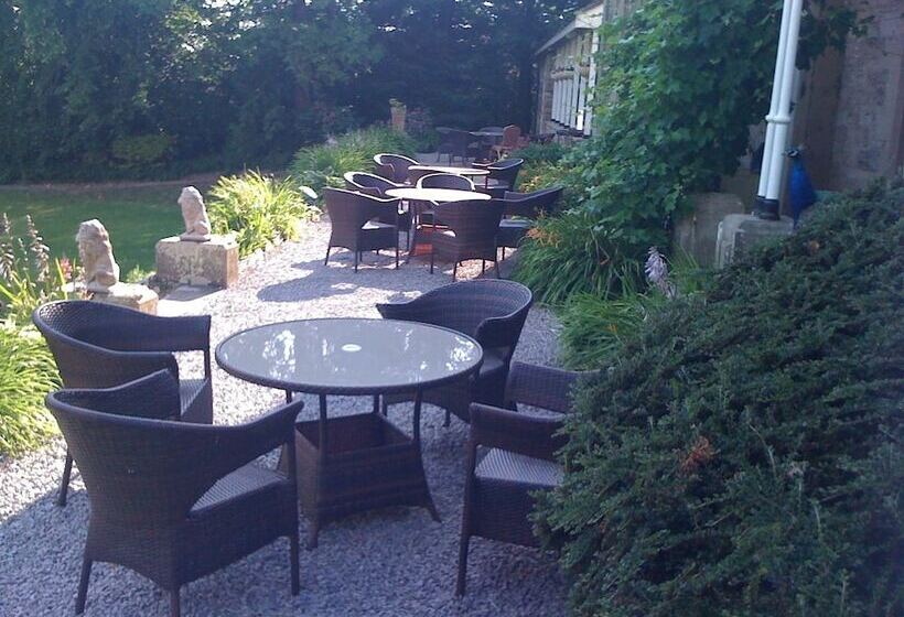 Broughton Craggs Hotel