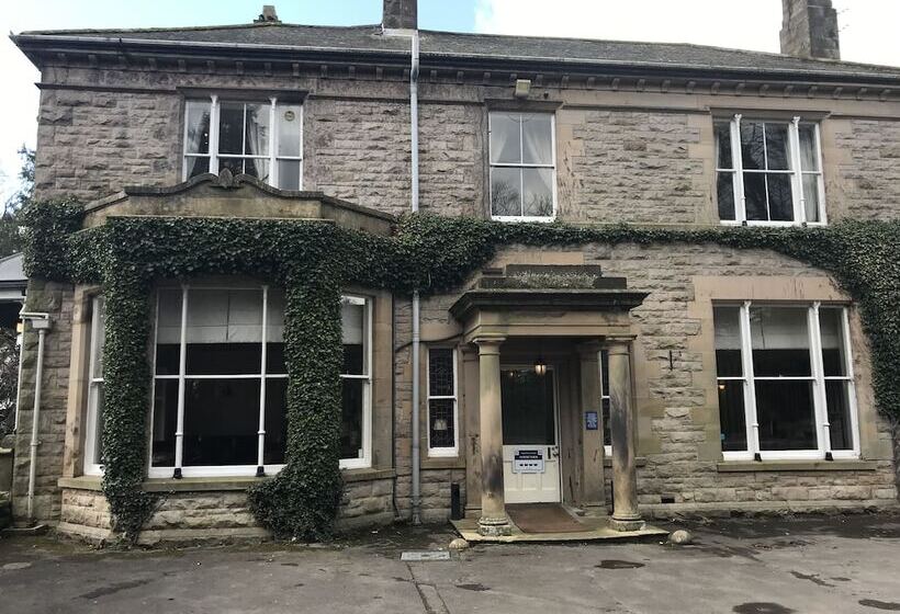 Broughton Craggs Hotel