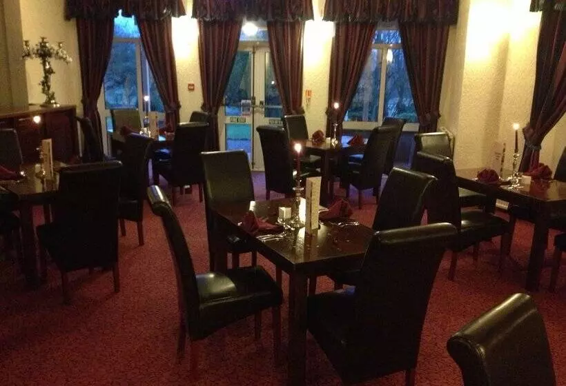 Broughton Craggs Hotel