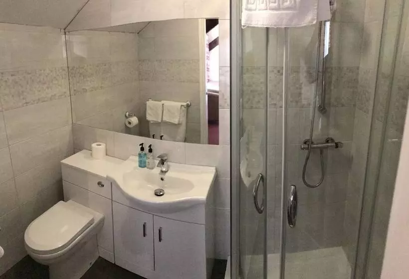 Broughton Craggs Hotel