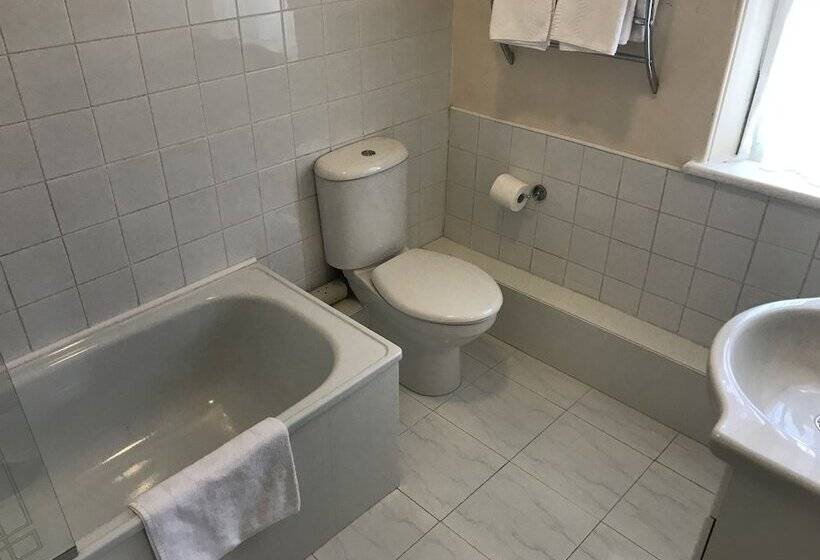 Broughton Craggs Hotel